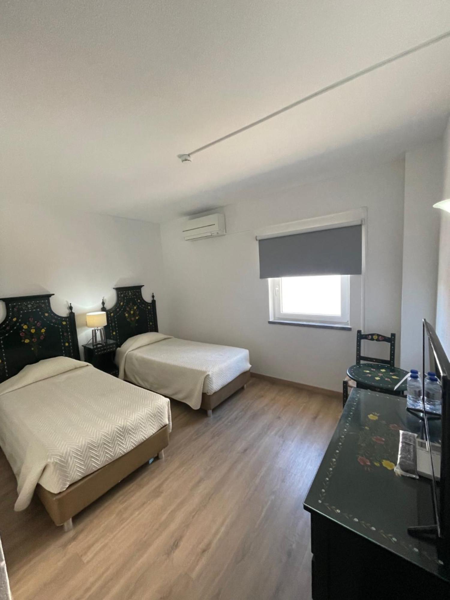 维迪堡 Casa Do Paco Novo酒店 外观 照片